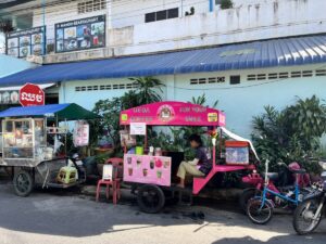 カンボジアのウエダ珈琲を販売してまぁ～す